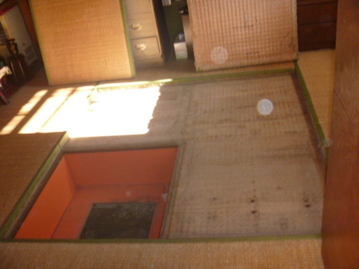 東京外壁塗装　屋根　駐車場修理、雨漏修理など千葉店施工例１８